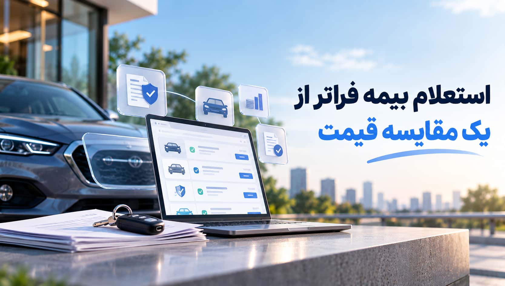 بیمه آتی بیمه