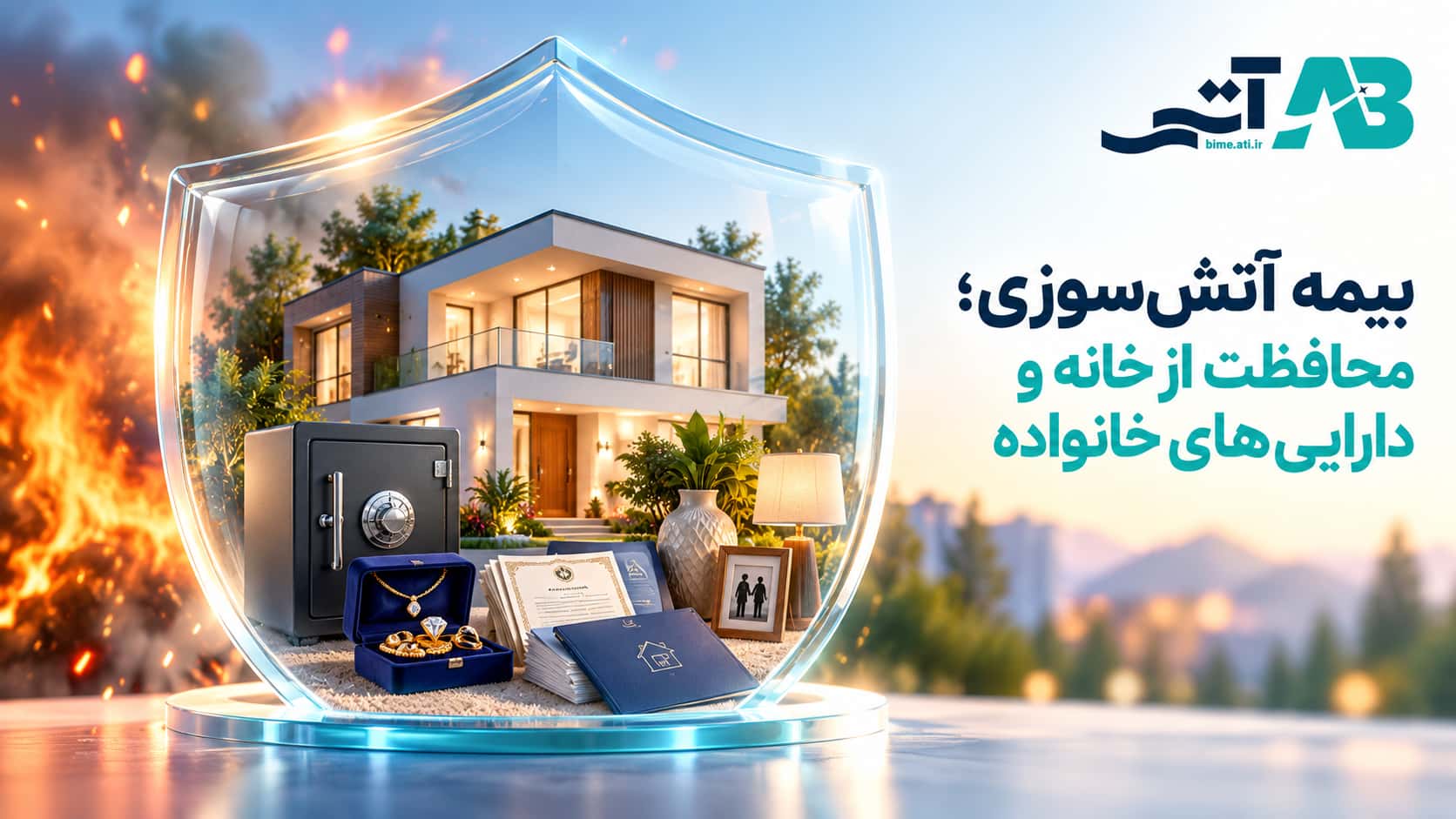 بیمه آتی بیمه