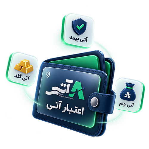 اعتبار آتی